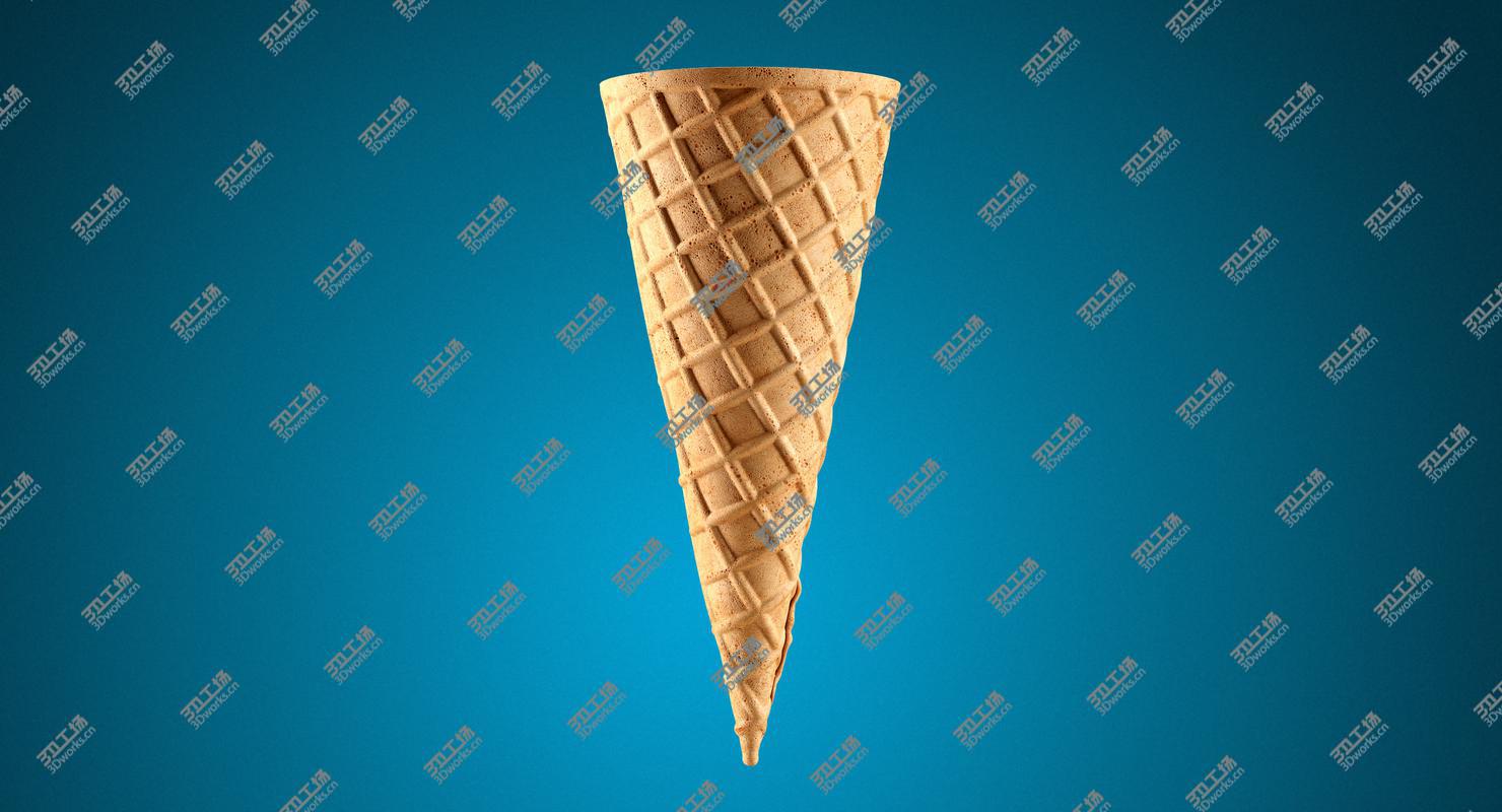 images/goods_img/20210319/3D Flat Top Cone model/1.jpg